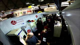 3D Printing at NMW 2014 Australia
3DPrintingSystems.com Booth at NMW 2014 in Sydney Australia 3D Printing at NMW 2014 Australia