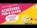 Summer Camp For Kids By Achievers Destination Academy | Summer Camp | Achievers Fun &amp; Learn Fiesta