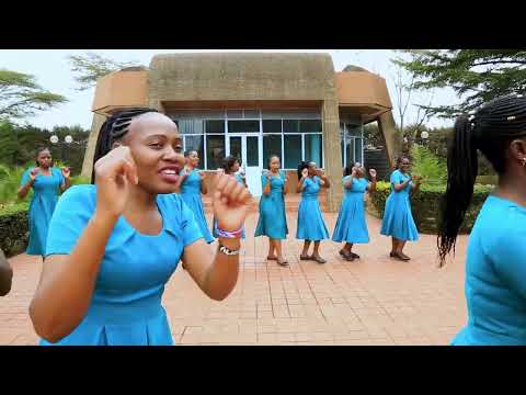 MANUKATO By CHRIST THE KING ACK CHOIR