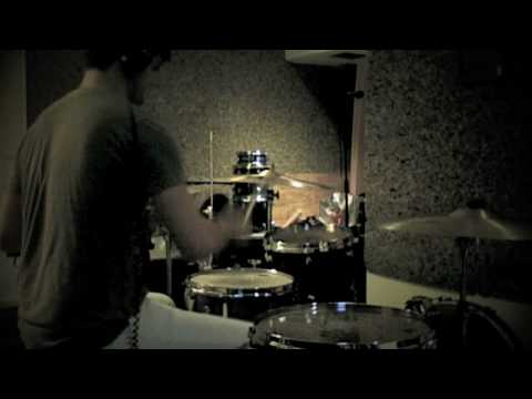 Evan Chapman - "The City" by The Dismemberment Plan (Drum Cover)