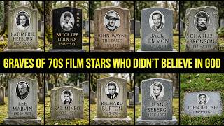 These U.S. Presidents Rest in the Strangest Graves Ever