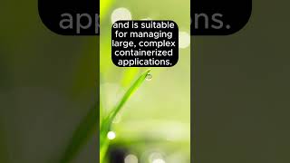 Explain the concept of Docker Swarm and Kubernetes, and how do they differ?