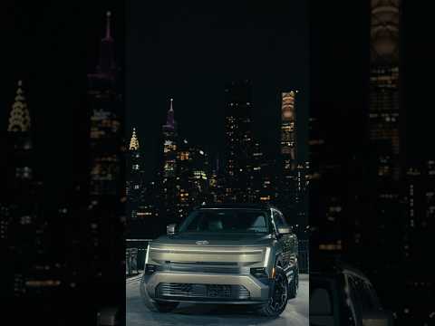 The all-new TUSCON - The Boldest | World Premiere | #Shorts