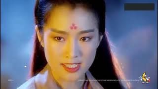 THE DRAGON CHRONICLES MAIDENS OF HEAVENLY MOUNTAINS 1994 DUBBING INDONESIA