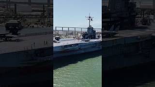 USS Lexington CV-16: A Floating Piece of WWII History|Heroes Never Forgotten