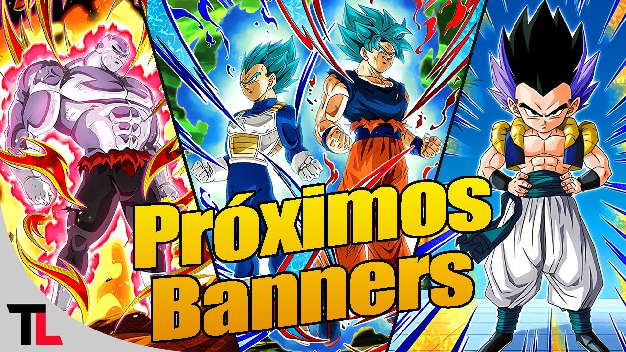 O Caminho do Global Até o Fim do Ano (Próximos Banners) DBZ Dokkan Battle YouTube