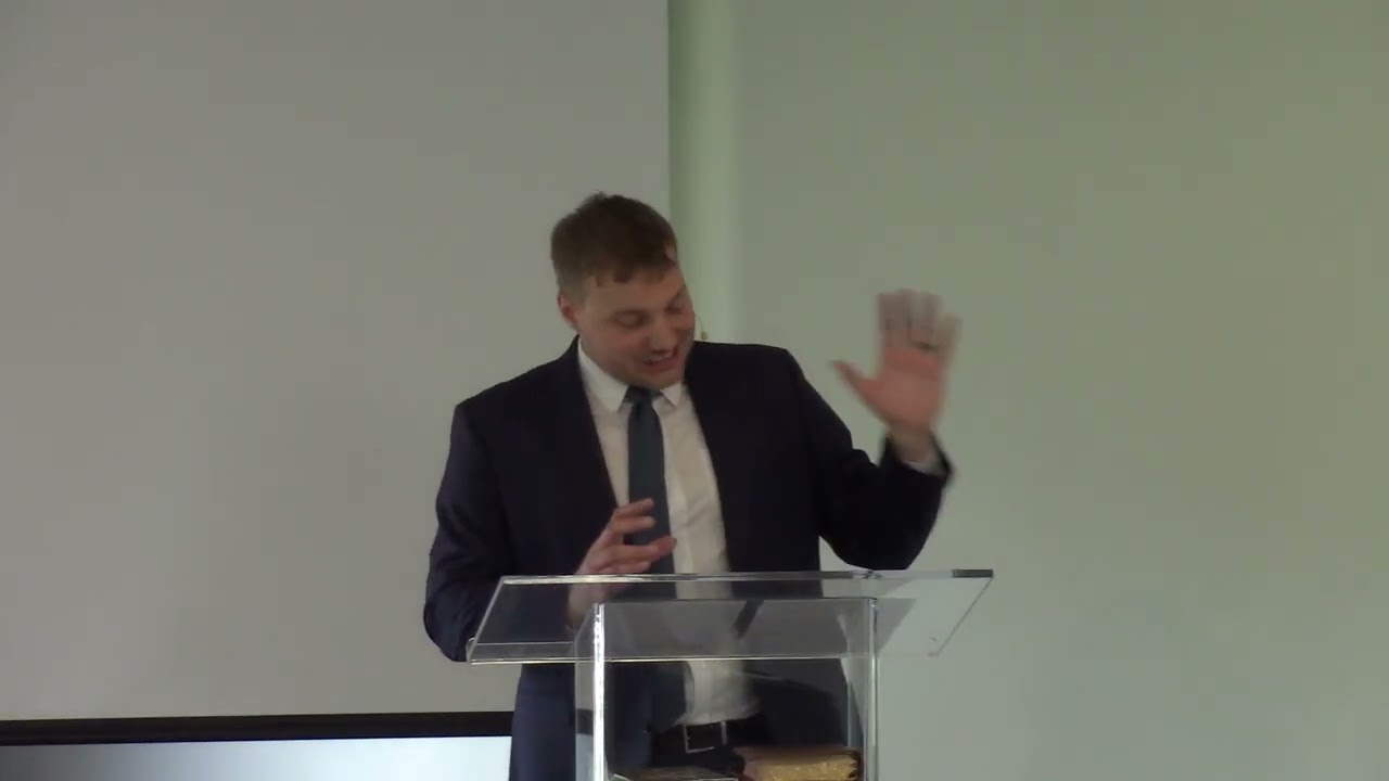 Second London Baptist Confession of Faith (1689): God's Decree (Part 1)