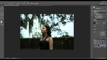 How to Apply Textures and Overlays in Photoshop