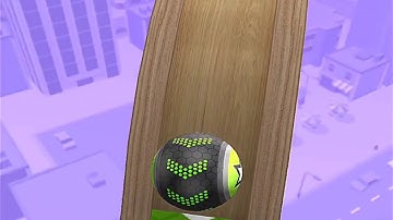 Going Balls SpeedRun Gameplay Level (266 - 272)