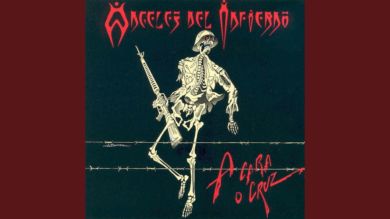 Las calles de mi barrio