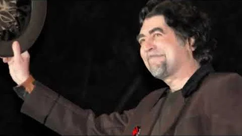 Quin te lo iba a decir-Valderrama