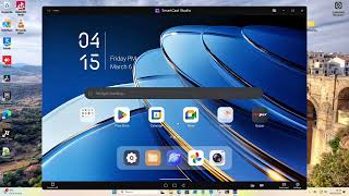 Full guide to Root Redmagic Astra (NP05J) or Redmagic Gaming Tab 3 