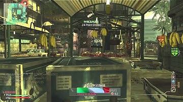MW3 - The Comeback M.O.A.B | True Skill Matchmaking: Good or Bad?