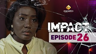 Série - Impact - Saison 2 - Episode 26 - VOSTFR