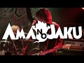 あまのじゃく『カウントダウン』live STANCE PUNKS vs JUNIOR BREATH 2マン