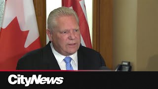 Liberals call on Premier to unequivocally rule out early election