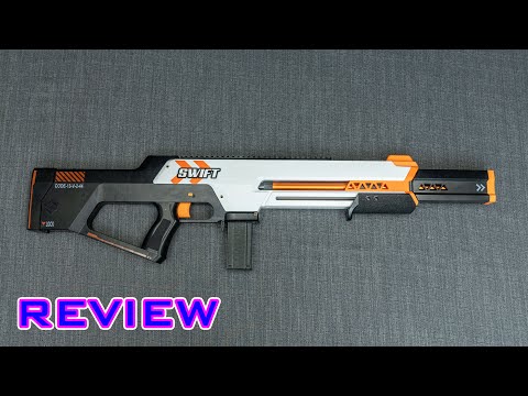 [REVIEW] Worker SWIFT