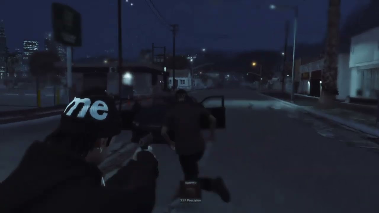 [TL:RP] Consequences