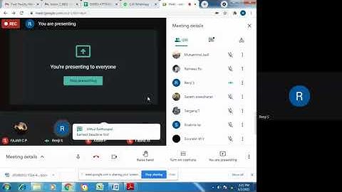 STM CSE CS 404 Module V Part 10