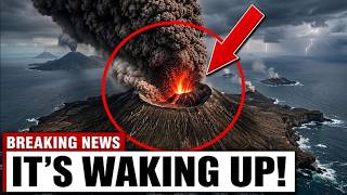 America's Deadliest Volcano Isn't in Yellowstone—and It Could Erupt Without Warning
