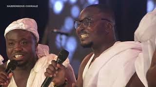 Download Lagu Popular Ghanaian Ga Traditional Medley- Harmonious Chorale MP3 Download Lagu Popular Ghanaian Ga Traditional Medley- Harmonious Chorale MP3