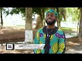 JOSHUA MACEY EMBRACES KOMFA TO PRESERVE AFRICAN SPIRITUAL HERITAGE