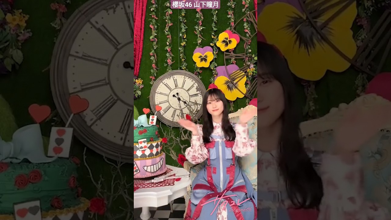 THE IDOLM@STER SHINY COLORS Song for Prism 時限式狂騒 