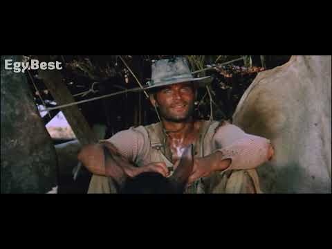 فيلم ترينيتي اليد اليمنى للشيطان ايطالي مترجم ترانس هيل وبود سبنسر