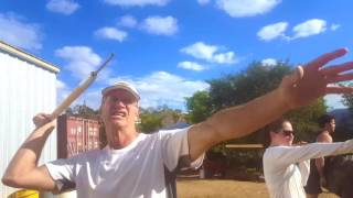 Platinum OCR Mannequin Challenge