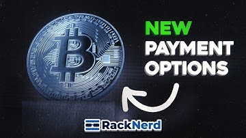 RackNerd Expands Cryptocurrency Payment Options with Coinify Integration