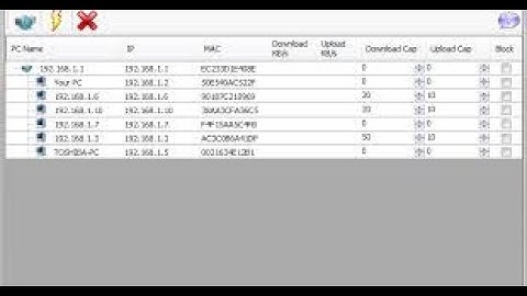 SelfishNet for windows 10 8 7 and vista XP - Free Download-Technical Tech Studio