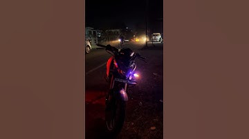 NS 160 MODIFICATION‼️pulsar ns160 modified wrapping 🤍motor kedar #shorts #ns160 #modified #shorts