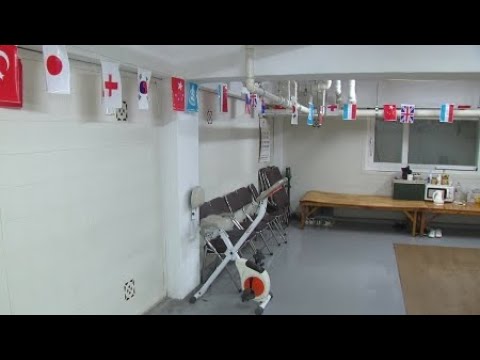 14일부터 전국 경로당 운영·노인복지관 대면 프로그램 중단 / YTN 사이언스