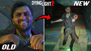 Dying Light 2 Update Adds New Cutscenes