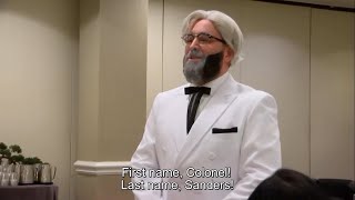 Impractical Jokers - Q’s costume party | TruTV