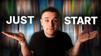 How I Started on YouTube