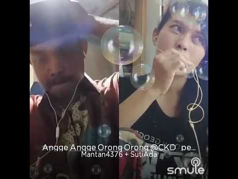 Rondo wetan kali@Mantan Serdadu