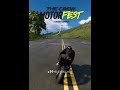 Kawasaki Ninja H2 Gameplay 4k | The Crew Motorfest #thecrewmotorfest  #foryou  #edits  #rtx3080ti