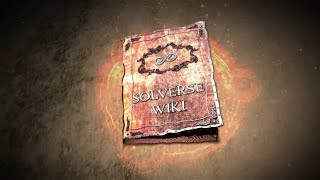 The Solverse Wiki: Where Dreams and Stories Come to Life Net Worth