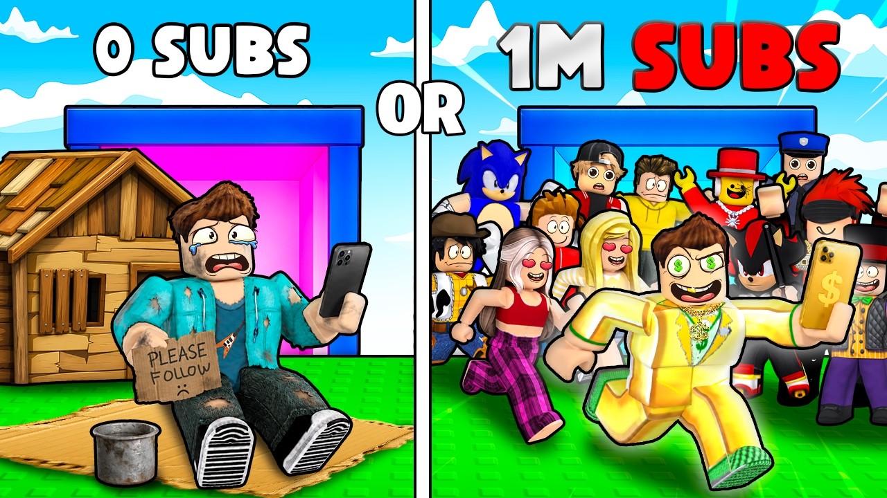 WOULD U RATHER CELEBRITY TOWER IN ROBLOX !!