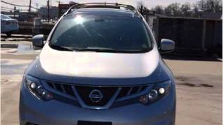2012 Nissan Murano Used Cars Queens NY