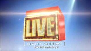 Deal Or No Deal   Starts Monday
