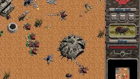 [Swarm Assault] Level 71: Microcosm