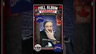 Day 18: Chilliwack 'Dreams, Dreams, Dreams' | Full Album February