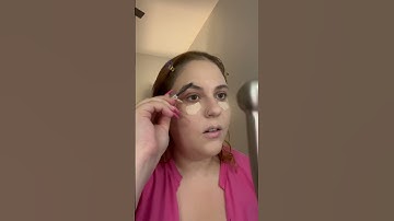 Prep with me for date night! #grwm #makeup #skincare #shorts #vlog #datenight