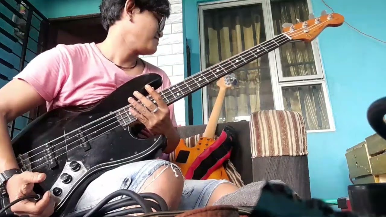 Fender Jazz Bass Vs G L M2000 Bass YouTube fender-jazz-bass-vs-g-l-m2000-bass-youtube