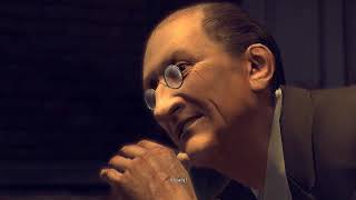 Mafia 2 - Vito pays Bruno back
