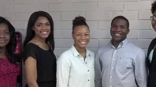 Crossett High School, Class of 2016