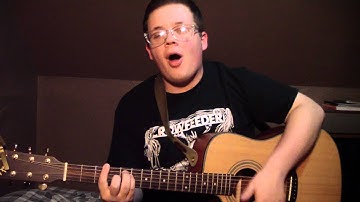 Tiny Rick Song(Rick and Morty Cover)