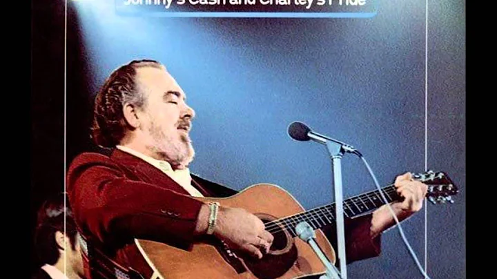 Mac Wiseman - Johnny's Cash and Charley's Pride